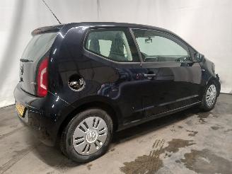Volkswagen Up! Up! (121) Hatchback 1.0 12V 60 (CHYA) [44kW]  (08-2011/08-2020) picture 6