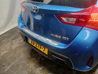 Toyota Auris Auris (E18) Hatchback 5-drs 1.8 16V Hybrid (2ZRFXE) [100kW]  (10-2012/=
03-2019) picture 25