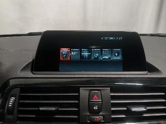 BMW 1-serie 1 serie (F20) Hatchback 5-drs 118i 1.5 TwinPower 12V (B38-B15A) [100kW=
]  (07-2015/06-2019) picture 16