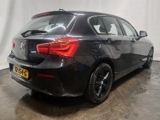 BMW 1-serie 1 serie (F20) Hatchback 5-drs 118i 1.5 TwinPower 12V (B38-B15A) [100kW=
]  (07-2015/06-2019) picture 6