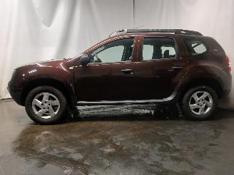 Dacia Duster Duster (HS) SUV 1.2 TCE 16V (H5F-410(H5F-F4)) [92kW]  (06-2015/01-2018=
) picture 3