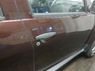 Dacia Duster Duster (HS) SUV 1.2 TCE 16V (H5F-410(H5F-F4)) [92kW]  (06-2015/01-2018=
) picture 19