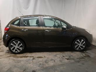 Citroën C3 C3 (SC) Hatchback 5-drs 1.2 VTi 82 12V (EB2F(HMZ)) [60kW]  (06-2012/09=
-2016) picture 7