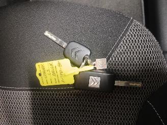 Citroën C3 C3 (SC) Hatchback 5-drs 1.2 VTi 82 12V (EB2F(HMZ)) [60kW]  (06-2012/09=
-2016) picture 20