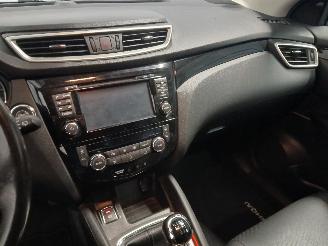 Nissan Qashqai Qashqai (J11) SUV 1.5 dCi DPF (K9K-636(Euro 5)) [81kW]  (11-2013/...) picture 16