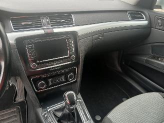 Skoda Superb Superb (3TAA) Hatchback 1.8 TSI 16V (BZB) [118kW]  (03-2008/05-2015) picture 17