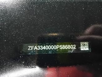 Fiat 500X 500X (334) SUV 1.6 E-torq 16V (55263842) [81kW]  (11-2014/09-2020) picture 6