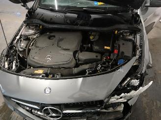 Mercedes Cla-klasse CLA (117.3) Sedan 1.6 CLA-180 16V (M270.910) [90kW]  (01-2013/03-2019)= picture 32