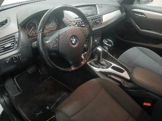 BMW X1 X1 (E84) SUV sDrive 18d 2.0 16V (N47-D20C) [105kW]  (12-2009/06-2015) picture 12