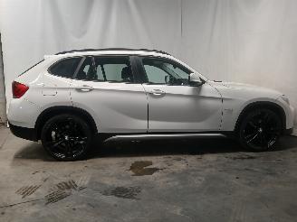 BMW X1 X1 (E84) SUV sDrive 18d 2.0 16V (N47-D20C) [105kW]  (12-2009/06-2015) picture 7