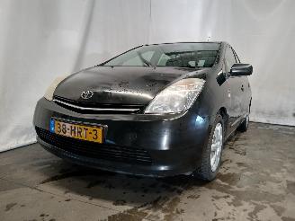 Auto incidentate Toyota Prius Prius (NHW20) Liftback 1.5 16V (1NZ-FXE) [82kW]  (09-2003/12-2009) 2009/2