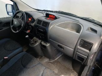 Fiat Scudo Scudo (270) Bus 1.6 D Multijet (DV6UTED4(9HU)) [66kW]  (01-2007/07-201=
6) picture 8