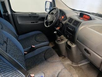 Fiat Scudo Scudo (270) Bus 1.6 D Multijet (DV6UTED4(9HU)) [66kW]  (01-2007/07-201=
6) picture 9