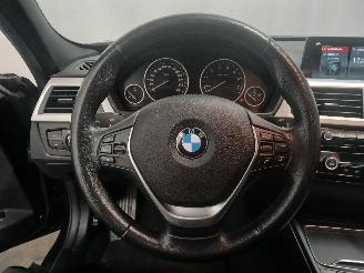 BMW 3-serie 3 serie Touring (F31) Combi 318i 1.5 TwinPower Turbo 12V (B38-B15A) [1=
00kW]  (07-2015/06-2019) picture 14