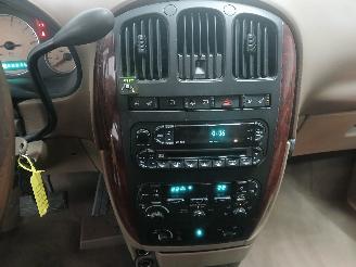 Chrysler Voyager Voyager/Grand Voyager (RG/RS) MPV 3.3 V6 (EGA) [128kW]  (02-2000/12-20=
08) picture 15