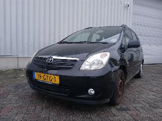  Toyota Corolla Corolla Verso (E12) MPV 1.6 16V VVT-i (3ZZFE) [81kW]  (01-2002/05-2004=
) 2002/7