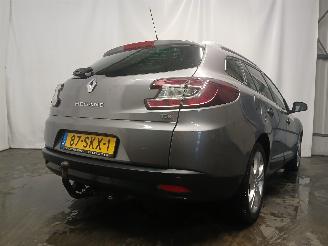 Renault Mégane Megane III Grandtour (KZ) Combi 5-drs 1.4 16V TCe 130 (H4J-700(H4J-A7)=
) [96kW]  (05-2009/02-2016) picture 5