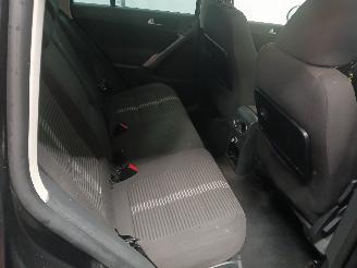 Volkswagen Tiguan Tiguan (5N1/2) SUV 1.4 TSI 16V (CAVA(Euro 5)) [110kW]  (05-2008/07-201=
8) picture 10