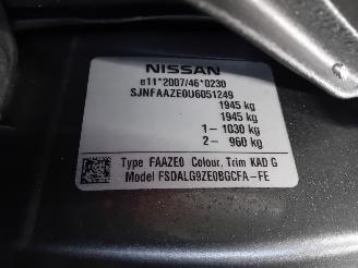 Nissan Leaf Leaf (ZE0) Hatchback Leaf (EM57) [80kW]  (02-2013/12-2017) picture 6