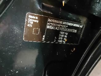 BMW 1-serie 1 serie (F20) Hatchback 5-drs 120i 1.6 16V (N13-B16A) [125kW]  (07-201=
1/02-2015) picture 6