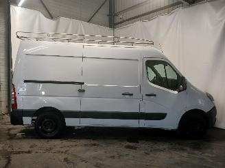 Opel Movano Movano Van 2.3 CDTi 16V FWD (M9T-716(M9T-F7)) [110kW]  (01-2013/...) picture 7