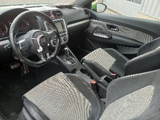 Volkswagen Scirocco Scirocco (137/13AD) Hatchback 3-drs 1.4 TSI 160 16V (CAVD) [118kW]  (0=
5-2008/11-2017) picture 12