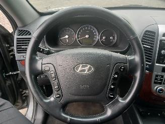 Hyundai Santa Fe Santa Fe II (CM) SUV 2.7 V6 24V 4x2 (G6EA) [139kW]  (03-2006/12-2009) picture 17