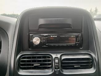 Nissan King cab King Cab/Pickup 4x4 (D22) Pick-up 2.5 dCi 16V (YD25DDTi) [98kW]  (05-2=
000/12-2008) picture 19