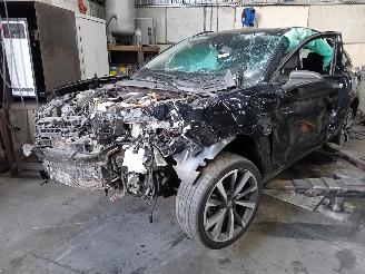 Uttjänta bilar auto Seat Leon Leon Sportstourer (KLF) Combi 5-drs 1.4 TSI e-HYBRID 204 16V (DGEA) [1=
50kW]  (05-2020/...) 2021/4