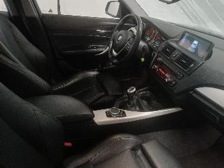 BMW 1-serie 1 serie (F20) Hatchback 5-drs 116i 1.6 16V (N13-B16A) [100kW]  (07-201=
1/02-2015) picture 9