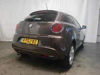 Alfa Romeo MiTo MiTo (955) Hatchback 0.9 TwinAir (199.B.6000) [77kW]  (04-2013/08-2018=
) picture 5