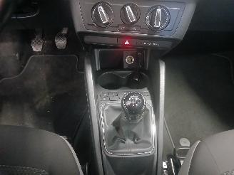 Seat Ibiza Ibiza IV SC (6J1) Hatchback 3-drs 1.0 EcoTSI 12V (CHZB) [70kW]  (05-20=
15/12-2016) picture 17