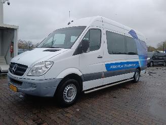Mercedes Sprinter Sprinter 3,5t (906.73) Bus 311 CDI 16V (OM646.985) [80kW]  (06-2006/12=
-2009) picture 2