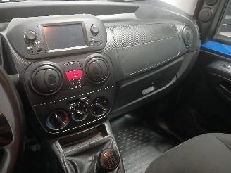 Fiat Fiorino Fiorino (225) Van 1.3 D 16V Multijet (330.A.1000(Euro 6)) [70kW]  (07-=
2009/...) picture 16