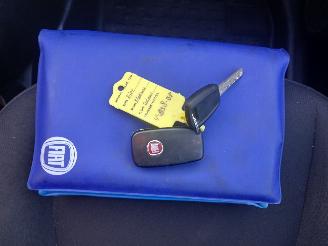 Fiat Fiorino Fiorino (225) Van 1.3 D 16V Multijet (330.A.1000(Euro 6)) [70kW]  (07-=
2009/...) picture 20