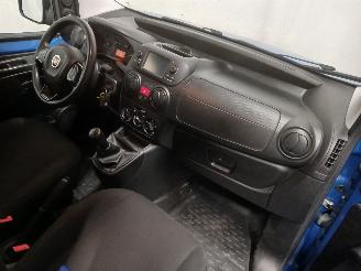 Fiat Fiorino Fiorino (225) Van 1.3 D 16V Multijet (330.A.1000(Euro 6)) [70kW]  (07-=
2009/...) picture 8