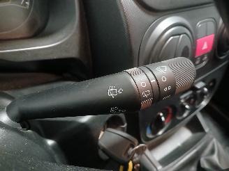 Fiat Fiorino Fiorino (225) Van 1.3 D 16V Multijet (330.A.1000(Euro 6)) [70kW]  (07-=
2009/...) picture 15