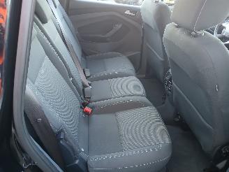 Ford C-Max C-Max (DXA) MPV 1.0 Ti-VCT EcoBoost 12V 125 (M1DA(Euro 5)) [92kW]  (10=
-2012/06-2019) picture 9