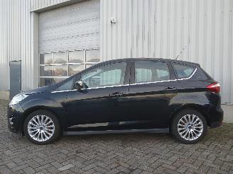 Ford C-Max C-Max (DXA) MPV 1.0 Ti-VCT EcoBoost 12V 125 (M1DA(Euro 5)) [92kW]  (10=
-2012/06-2019) picture 4