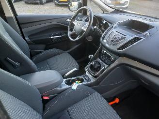 Ford C-Max C-Max (DXA) MPV 1.0 Ti-VCT EcoBoost 12V 125 (M1DA(Euro 5)) [92kW]  (10=
-2012/06-2019) picture 8