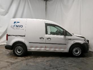 Volkswagen Caddy Caddy IV Van 2.0 TDI 75 (DFSC) [55kW]  (05-2015/09-2020) picture 7