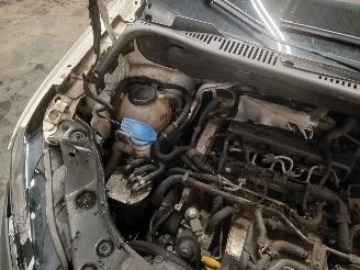 Volkswagen Caddy Caddy IV Van 2.0 TDI 75 (DFSC) [55kW]  (05-2015/09-2020) picture 27