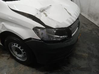 Volkswagen Caddy Caddy IV Van 2.0 TDI 75 (DFSC) [55kW]  (05-2015/09-2020) picture 21