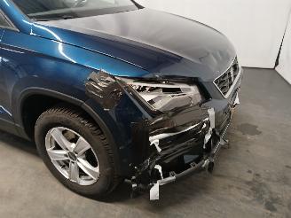 Seat Ateca Ateca (5FPX) SUV 1.0 TSI 12V (CHZJ) [85kW]  (05-2016/...) picture 27