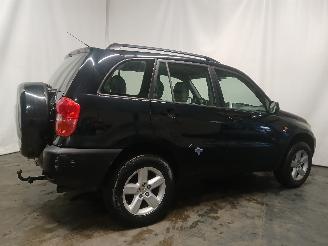 Toyota Rav-4 RAV4 (A2) Terreinwagen 1.8 16V VVT-i 4x2 (1ZZFE) [92kW]  (08-2000/11-2=
005) picture 6