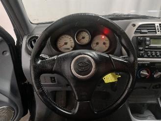 Toyota Rav-4 RAV4 (A2) Terreinwagen 1.8 16V VVT-i 4x2 (1ZZFE) [92kW]  (08-2000/11-2=
005) picture 18