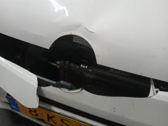 Volkswagen Up! Up! (121) Hatchback 1.0 12V 60 (CHYA) [44kW]  (08-2011/08-2020) picture 19