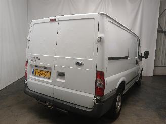 Ford Transit Transit Van 2.2 TDCi 16V (DRFC) [74kW]  (10-2011/08-2014) picture 5