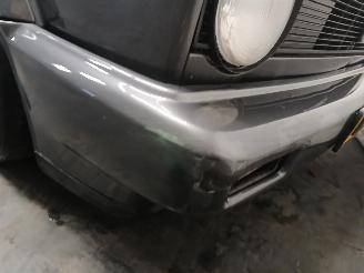 Volkswagen Golf Golf I Cabrio (155) Cabrio 1.8 i (2H) [72kW]  (08-1989/03-1993) picture 23