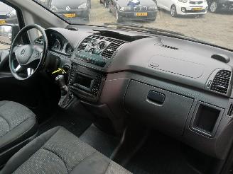 Mercedes Vito Vito (639.6) Van 2.2 113 CDI 16V Euro 5 (OM651.940) [100kW]  (09-2010/=
=2E..) picture 7